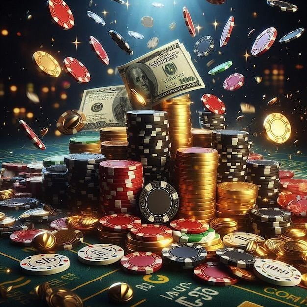 The 10001 platform offering sports and casino entertainment in Philippines