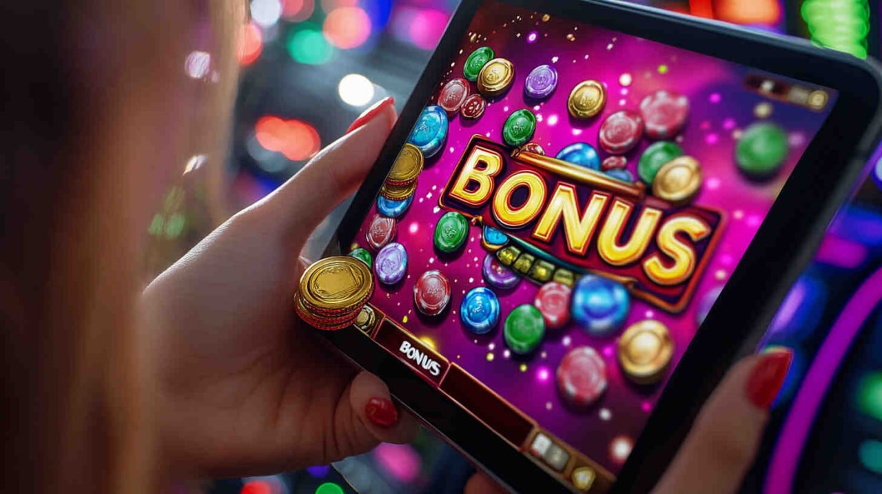 Exciting bonus offers at 10001 for Philippine sports and casino players
