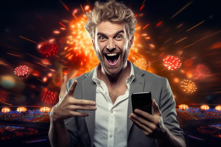 Exciting live casino and slots experience at 10001 for Philippine players